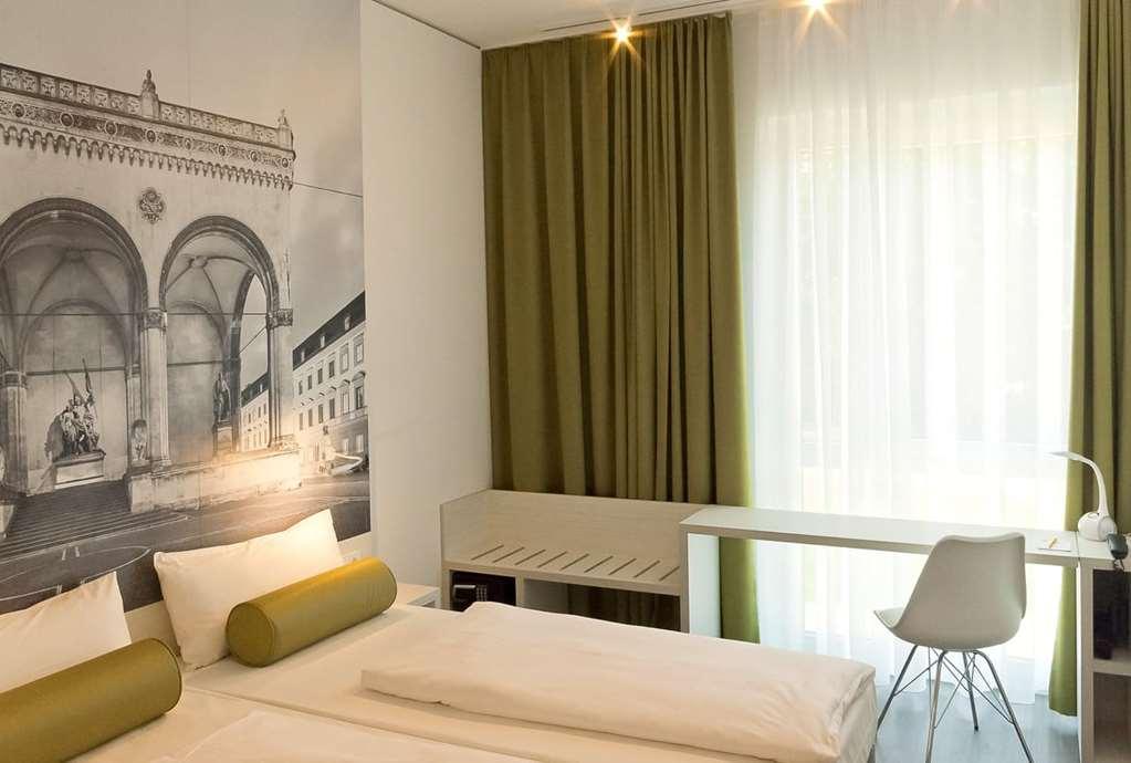 Super 8 Freiburg Hotel Szoba fotó