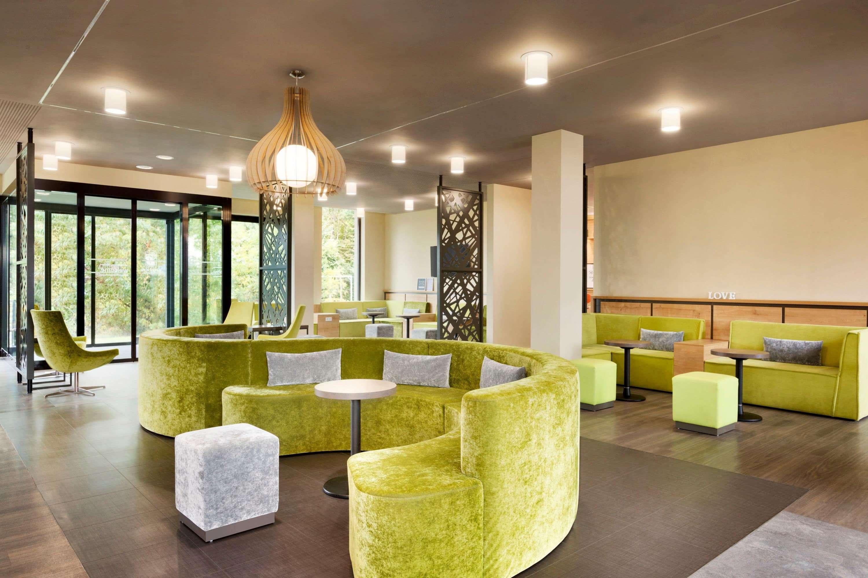 Super 8 Freiburg Hotel Kültér fotó